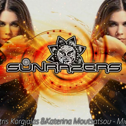 Stream Dimitris Korgialas & Katerina Moutsatsou - Mia Fora (Sunrazers Rmx)  by Sunrazers | Listen online for free on SoundCloud