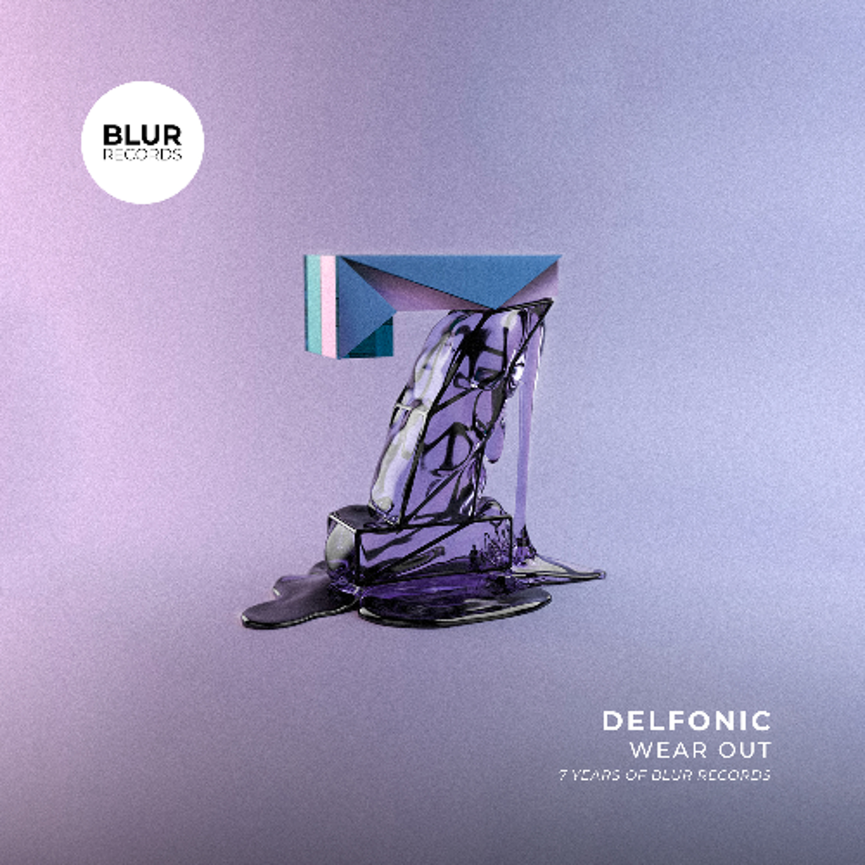 PREMIERE: Delfonic - Wear Out [Blur Records] episode artwork