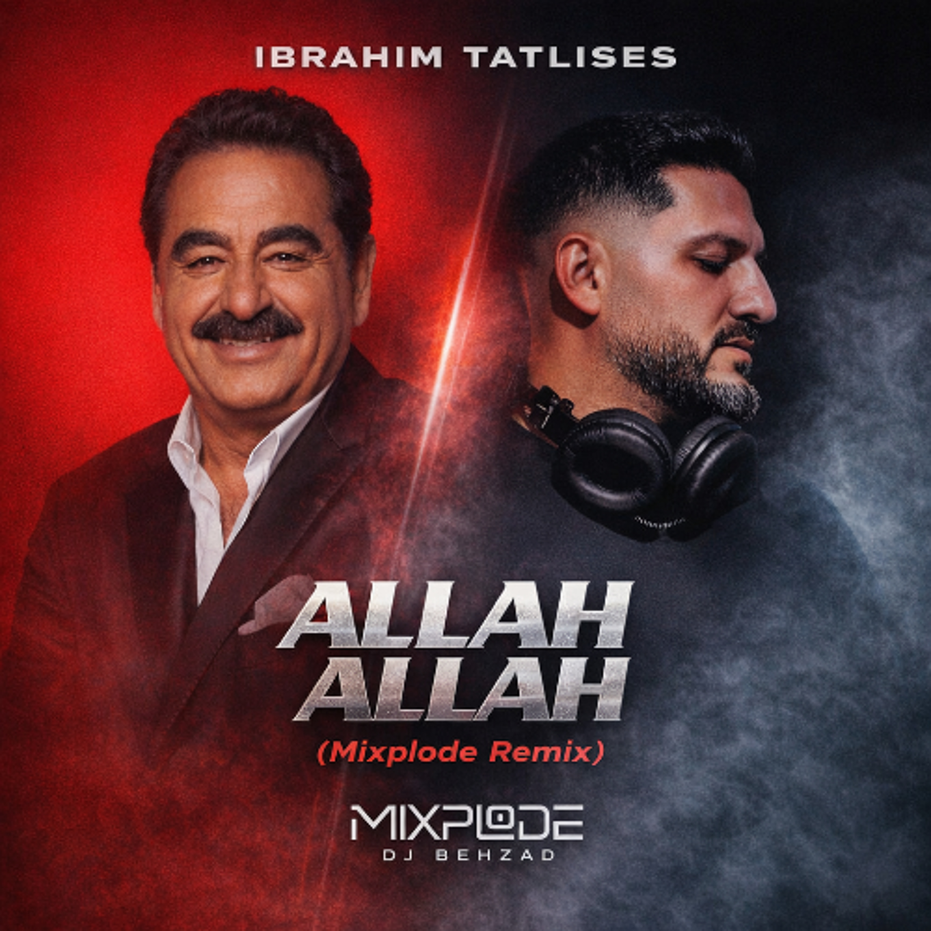 Allah Allah (Mixplode Remix) episode artwork