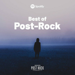 Best of Post-Rock