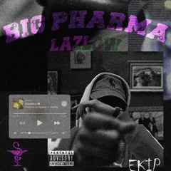 BIG PHARMA REMIX (prod. LAZLOW)