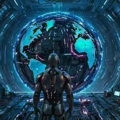 Round The Globe ft. Nat James