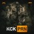 Artwork for Deadly Guns & Irradiate - KCKPRN