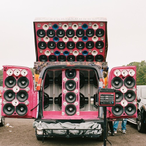Anil Bheem, Sarika Mahabir Feat. Scarface - Teri Ore chutney remix