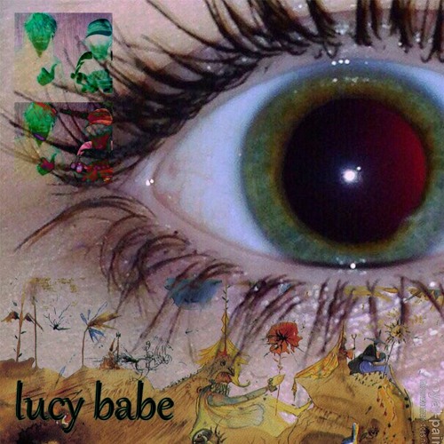 LUCYBABE FT. SHAW3 (PROD. ILOVEBEARS)