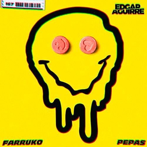 Farruko - Pepas (Edgar Aguirre Rmx 2021)***FREE DOWNLOAD***