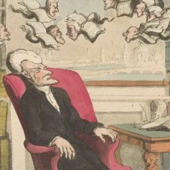 TRANSCENDENTAL PRETENSIBILITIES (Op. 125, No. 3)