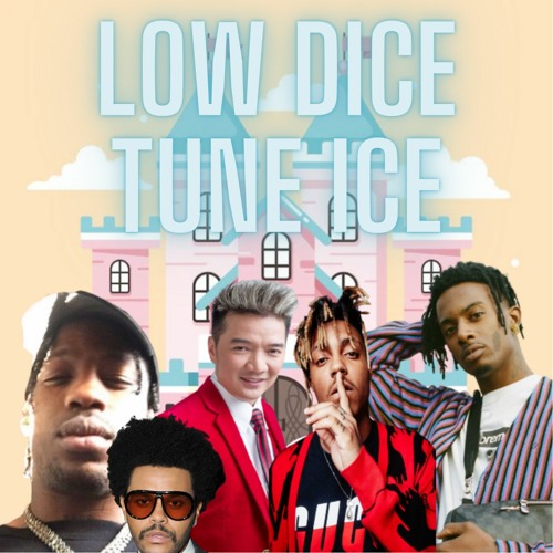 Stream low dice tune ice damn vinh hung cha viet code nuoc ep trai