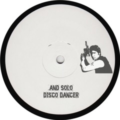 *Premiere* And Solo - Disco Dancer (Free Download)