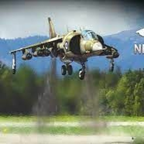 War Thunder 2.0 Original Soundtrack - Air Track 4