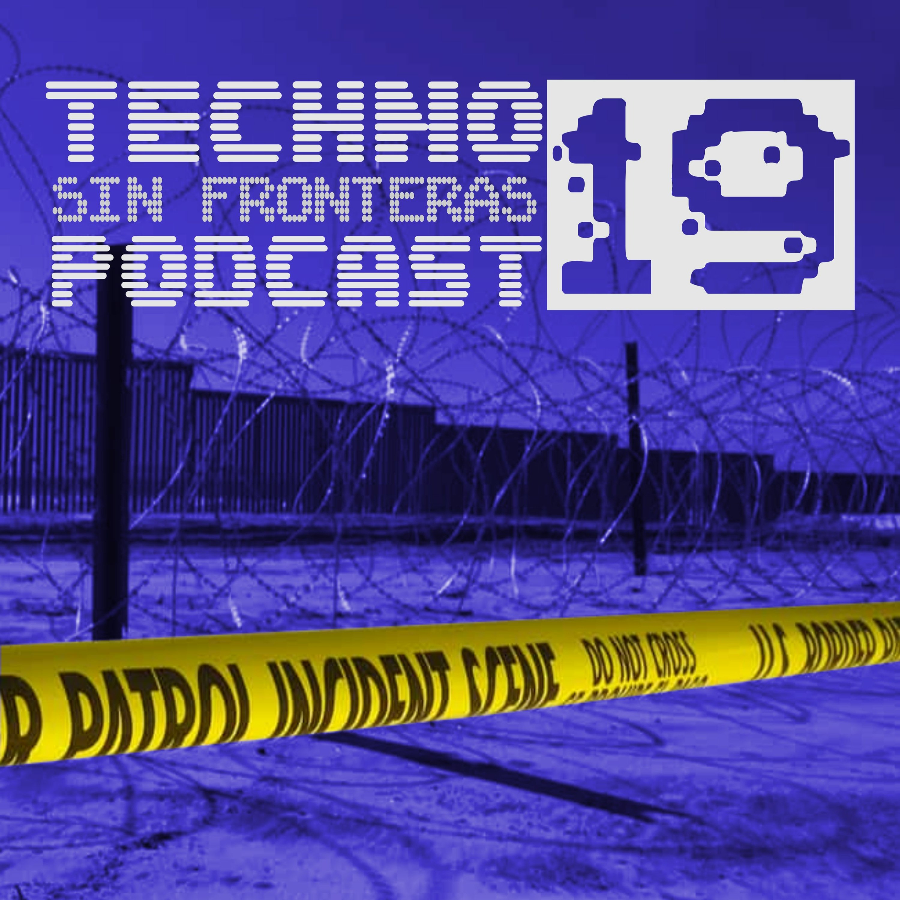 Techno Without Borders 19 episode artwork