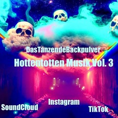 DasTanzendeBackpulver-Hottentotten Musik Vol.3