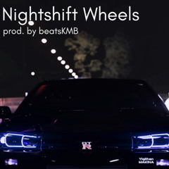 Nightshift Wheels