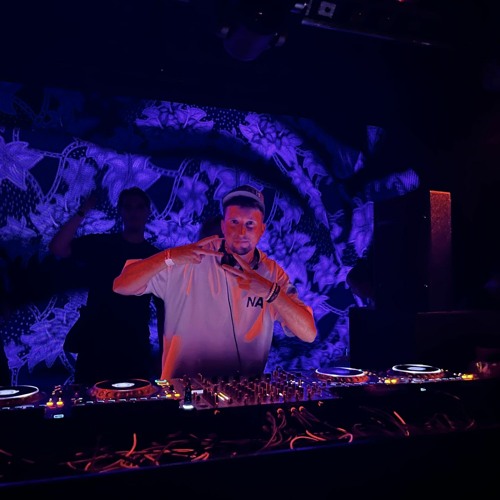 Groovetek | Jesse Maas | @ 24 Kitchen Street 23/09/23