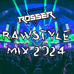 RAWSTYLE MIX 2024