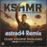 KSHMR Feat Jeremy Oceans - One More Round (ESTRAD4 Remix)