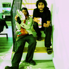 exotic shit ft. mees!