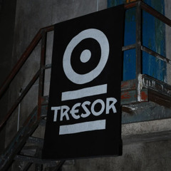 ID (recorded live at Tresor)