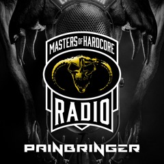 Painbringer - Masters Of Hardcore 2022
