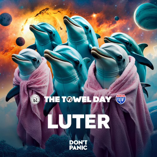 Luter - TOWEL DAY @ BLANC 24.05.2025