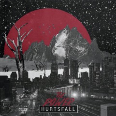 Hurtsfall - The Power