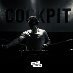 Luca Fernandez Live @ The Gay Agenda: Cockpit 2025