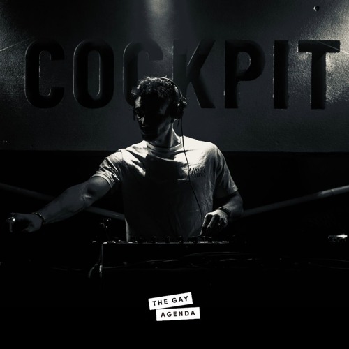 Luca Fernandez Live @ The Gay Agenda: Cockpit 2025