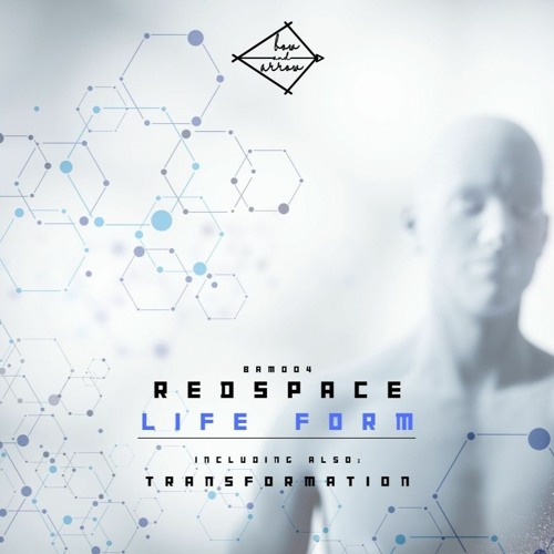 Redspace - Transformation (Original Mix)
