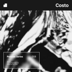 PODCAST 008 - Costo