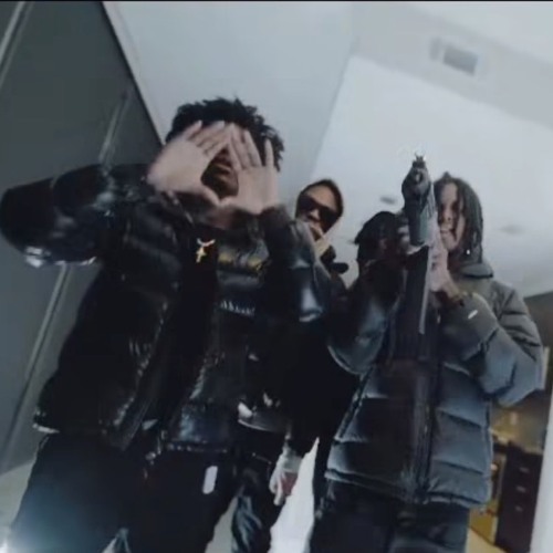 b4l.Scrap - Friday 13th ft Pradabagshawty