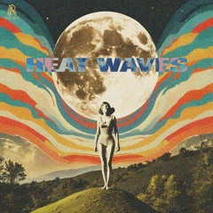 Strummit - Heat Waves (Electric Guitar)