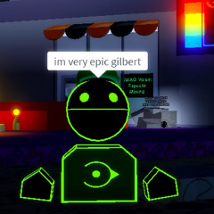 Me when I