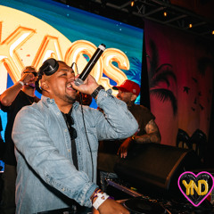 Kaos Live at Yer Not Down  6-22-25