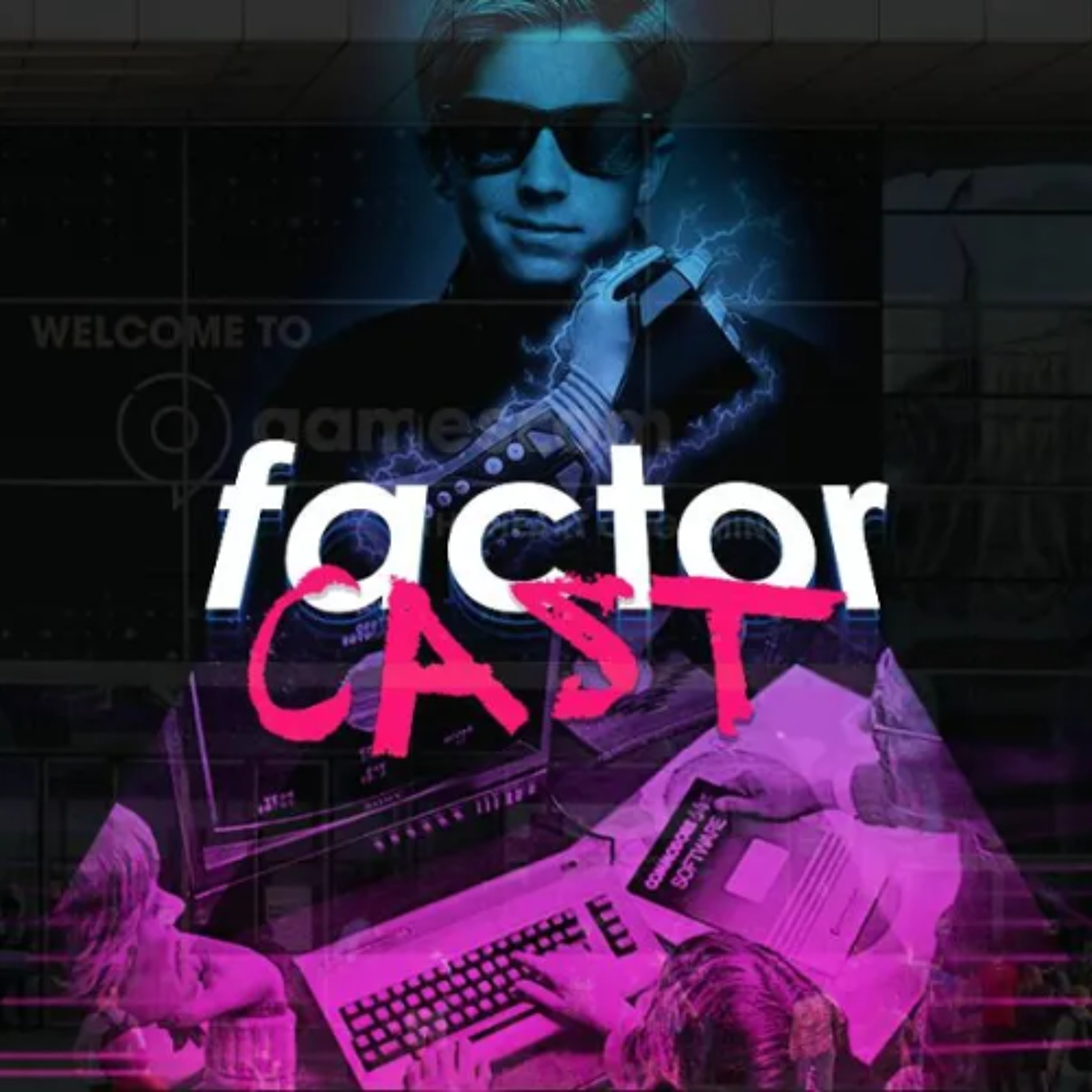 Factorcast Spécial Gamescom 2025 #2