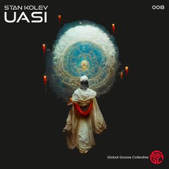Uasi (Original Mix) Exclusive Preview