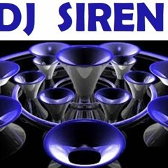 Dj Siren Rawstyle Playlist