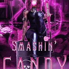 free KINDLE 📁 Smashin' Candy: RH Dark Humor Romance (I Love Candy Book 2) by  Maddis