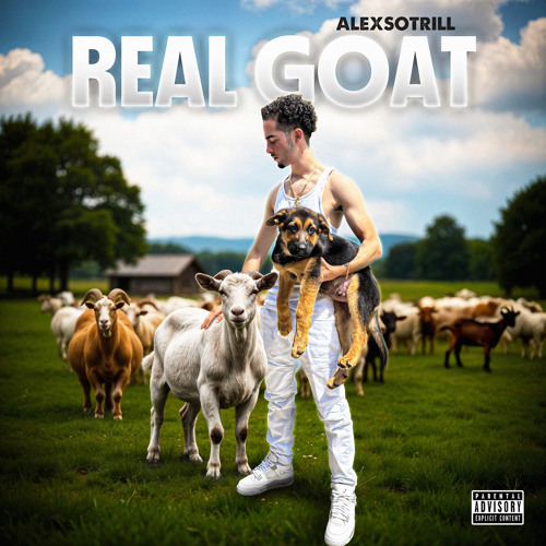 Real Goat