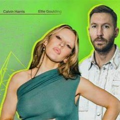 Calvin Harris, Ellie Goulding - Miracle (Wonderous Remix)