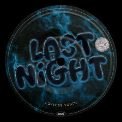 Last Night