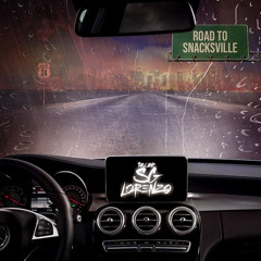 ROAD TO SNACKSVILLE
