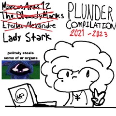 17 BONUS - Luanmer - Will You Be There (LADY STARK REMIX)