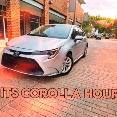 Its Corolla Hour