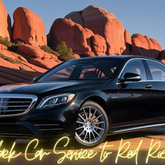 Luxury Red Rocks Transport_ The Ultimate Upgrade