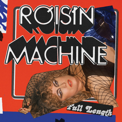 Stream Murphy's Law by Miss Roisin Murphy | Listen online for free