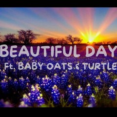 BEAUTIFUL DAY ft BABY OATS_ & TURTLE