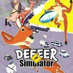 DEEEER Simulator OST 6 - Terminate 2nd