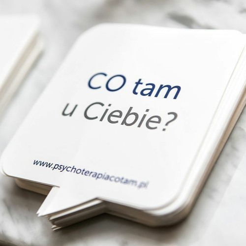 Co Tam U Ciebie Moj Bliźni