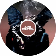 Travis Scott - sdp interlude (Jack Coltrell Flip)