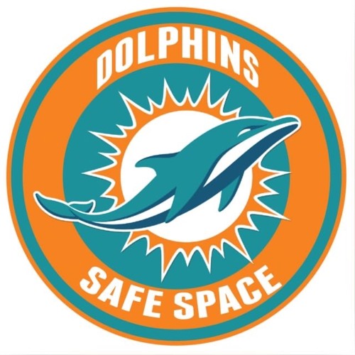 Stream episode The Read Option Dolphins Safe Space by 10th Year